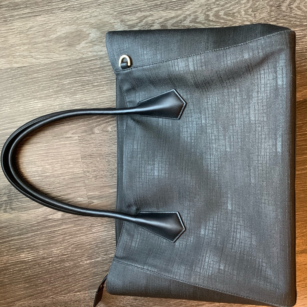 Black Dagne Dover Legend Tote